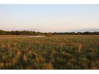 Tract 9 - LAND AUCTION - 440+/- Acres offered in 15 Tracts in Tulsa County